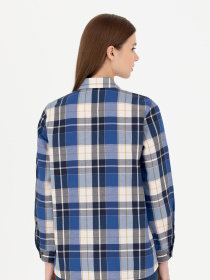 Сорочка US Polo модель G082SZ004.000.1758062.VR033 Фото