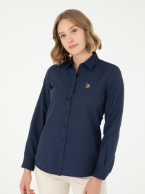 Сорочка US Polo модель G082GL004.000.1961448.VR033 Фото