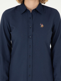 Сорочка US Polo модель G082GL004.000.1961448.VR033 Фото