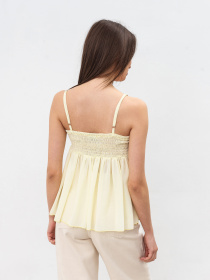 Майка Romashka Амброзія модель 204028504021 Фото