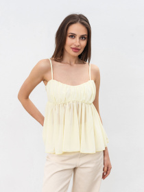 Майка Romashka Амброзія модель 204028504021 Фото