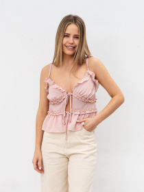 Топ Romashka Гаві модель 204026605011 Фото