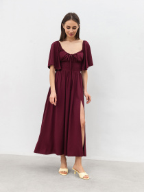 Сукня максі Romashka Аврора модель 201063005002 Фото