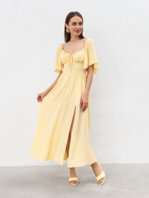 Сукня максі Romashka Аврора модель 201063005021 Фото