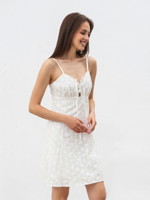 Сукня міні Romashka Мальва модель 201063605091 Фото