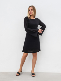 Платье мини Romashka Сенаго модель 201061304101 Фото