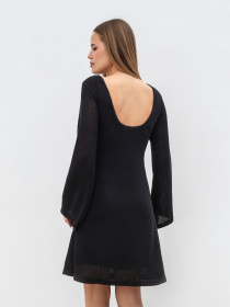 Платье мини Romashka Сенаго модель 201061304101 Фото