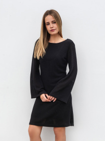 Платье мини Romashka Сенаго модель 201061304101 Фото