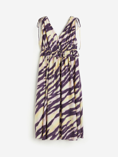 Сукня міді H&M модель 77925 - фото