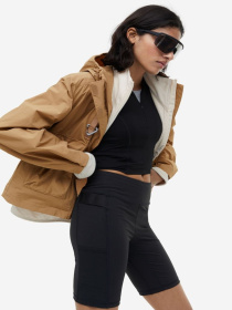 Плащ H&M модель 77928 Фото