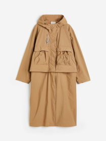 Плащ H&M модель 77928 Фото