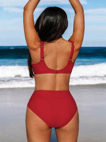 Купальник Cupshe модель 77937 Фото