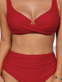 Купальник Cupshe модель 77937 Фото