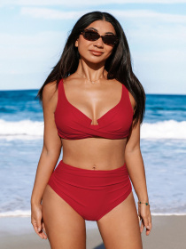 Купальник Cupshe модель 77937 Фото