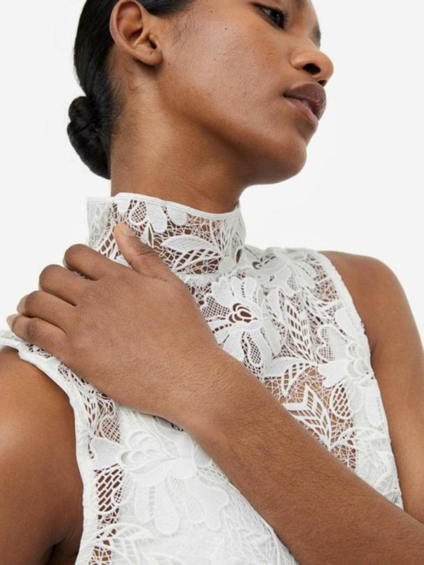 Блуза H&M модель 77938 Фото