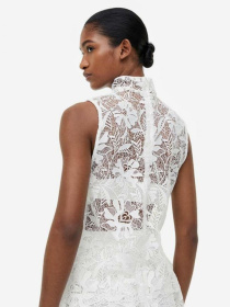 Блуза H&M модель 77938 Фото