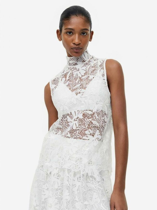 Блуза H&M модель 77938 Фото