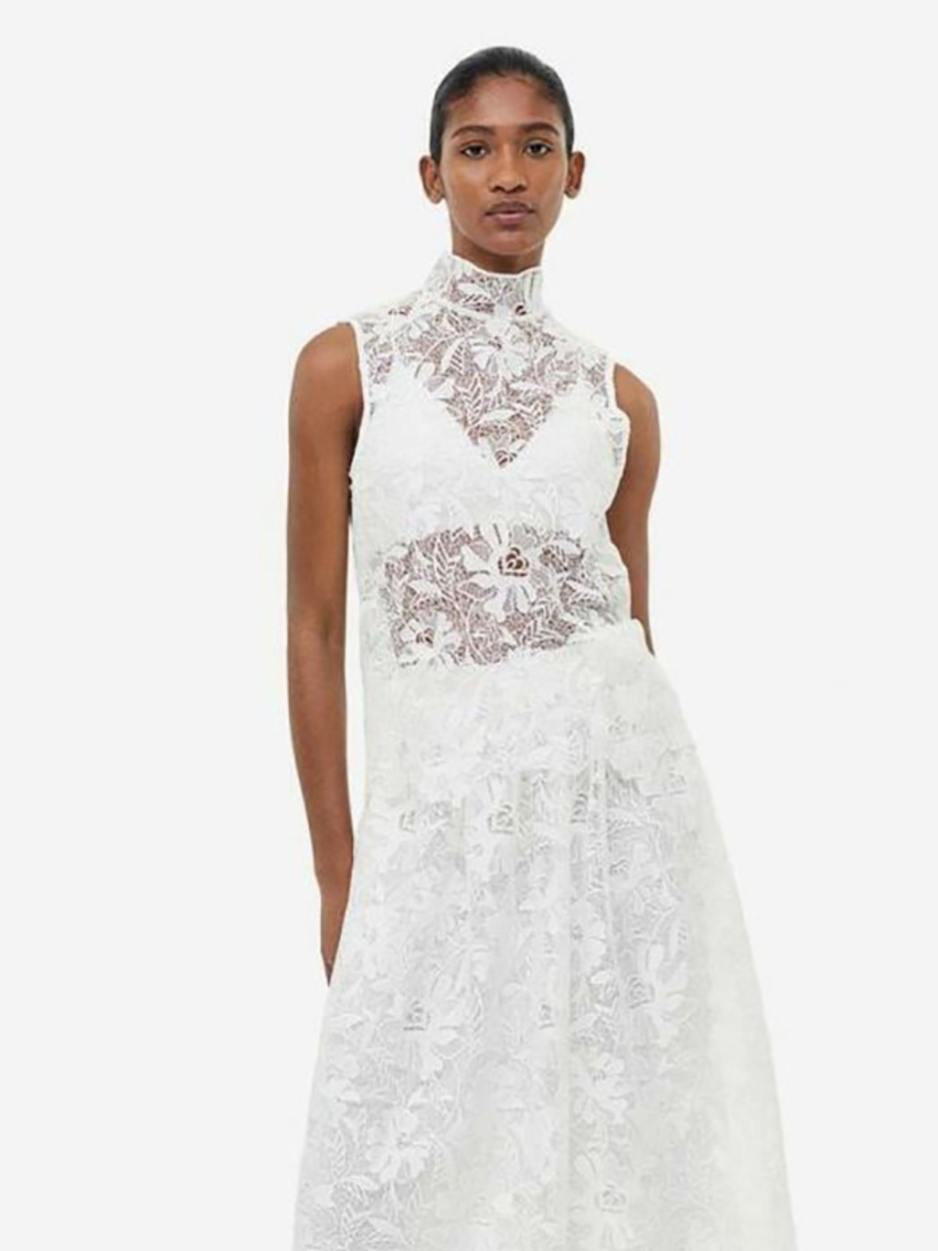 Блуза H&M модель 77938 Фото