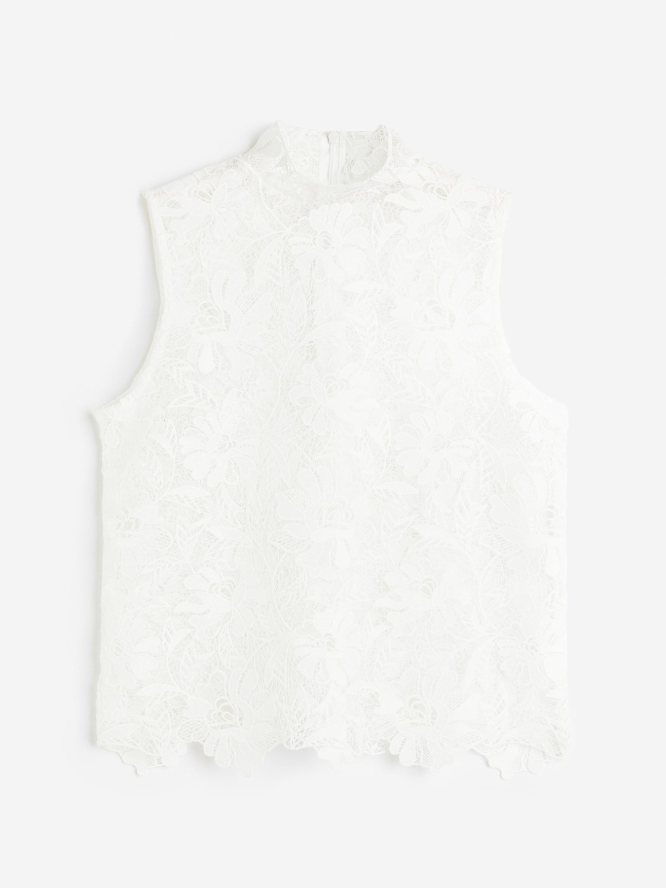 Блуза H&M модель 77938 Фото