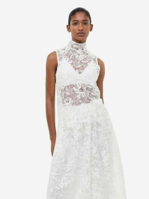 Блуза H&M модель 77938 Фото