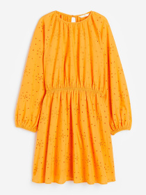 Сукня міні H&M модель 77940 Фото