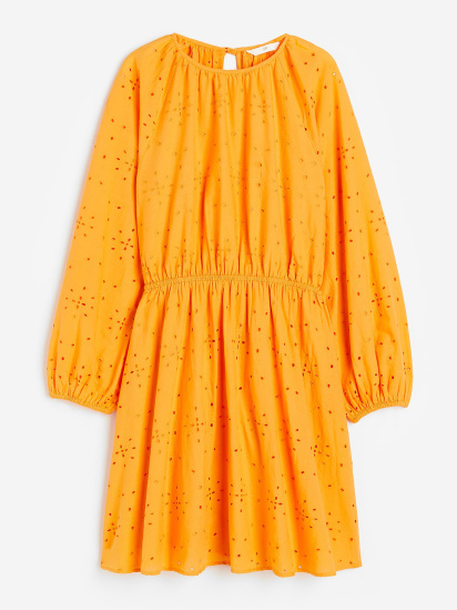 Сукня міні H&M модель 77940 - фото