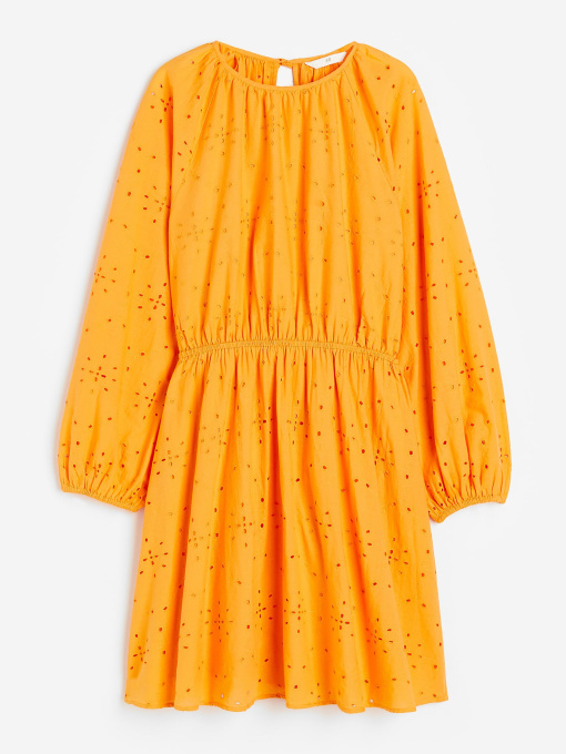 Платье мини H&M модель 77940 Фото