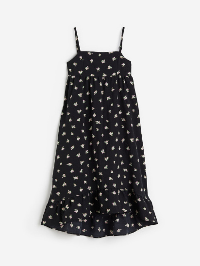 Сукня міні H&M модель 77944 - фото