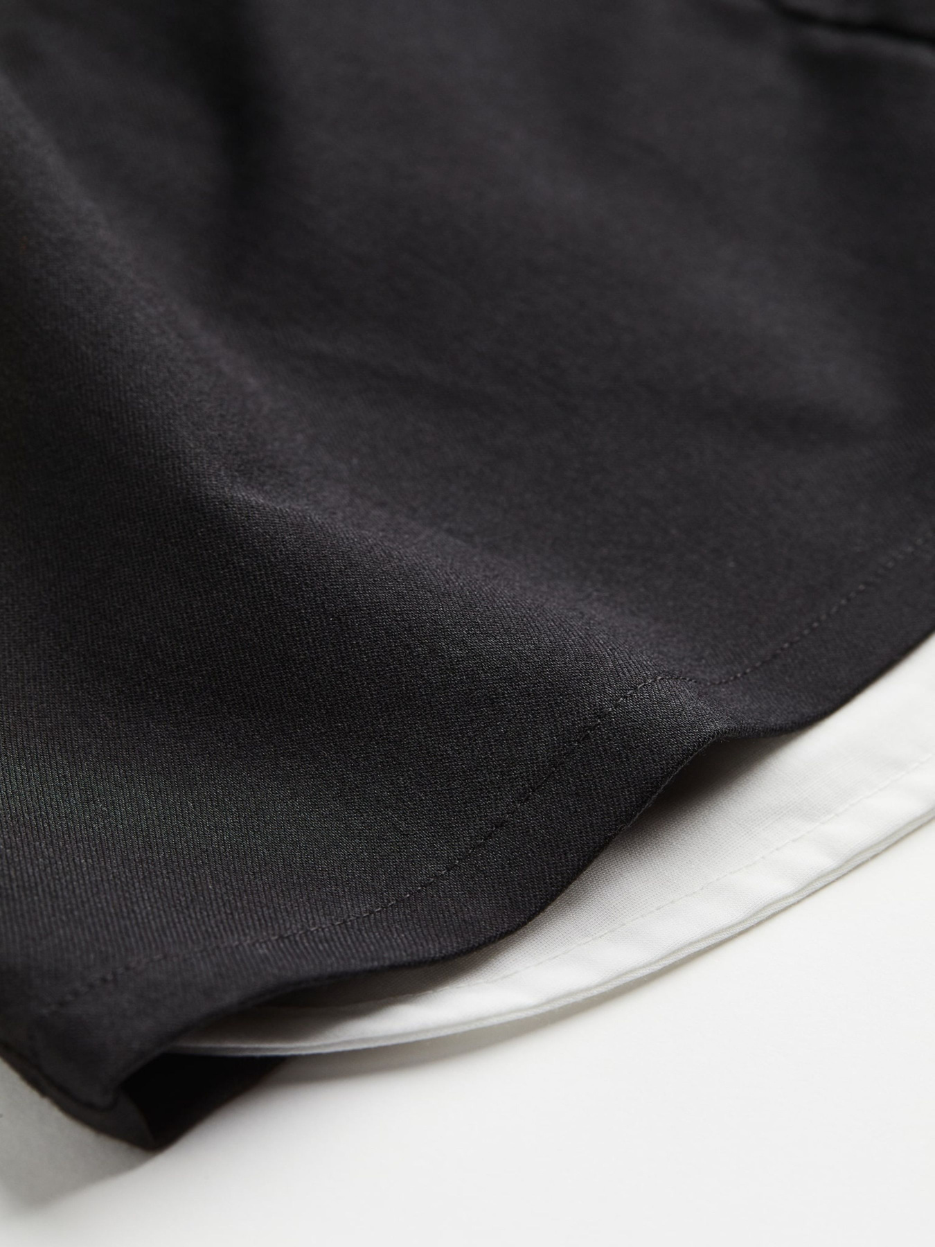 Юбка мини H&M модель 77946 Фото