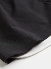 Юбка мини H&M модель 77946 Фото