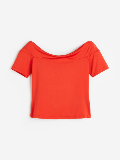 Футболка H&M модель 77954 - фото