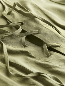 Платье миди H&M модель 77957 Фото