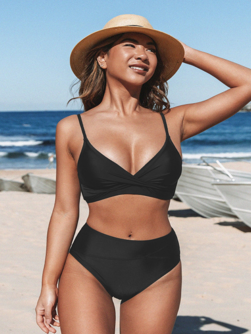 Купальник Cupshe модель 77960 Фото