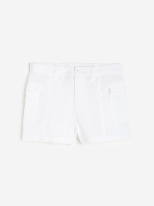 Шорты H&M модель 77968 Фото