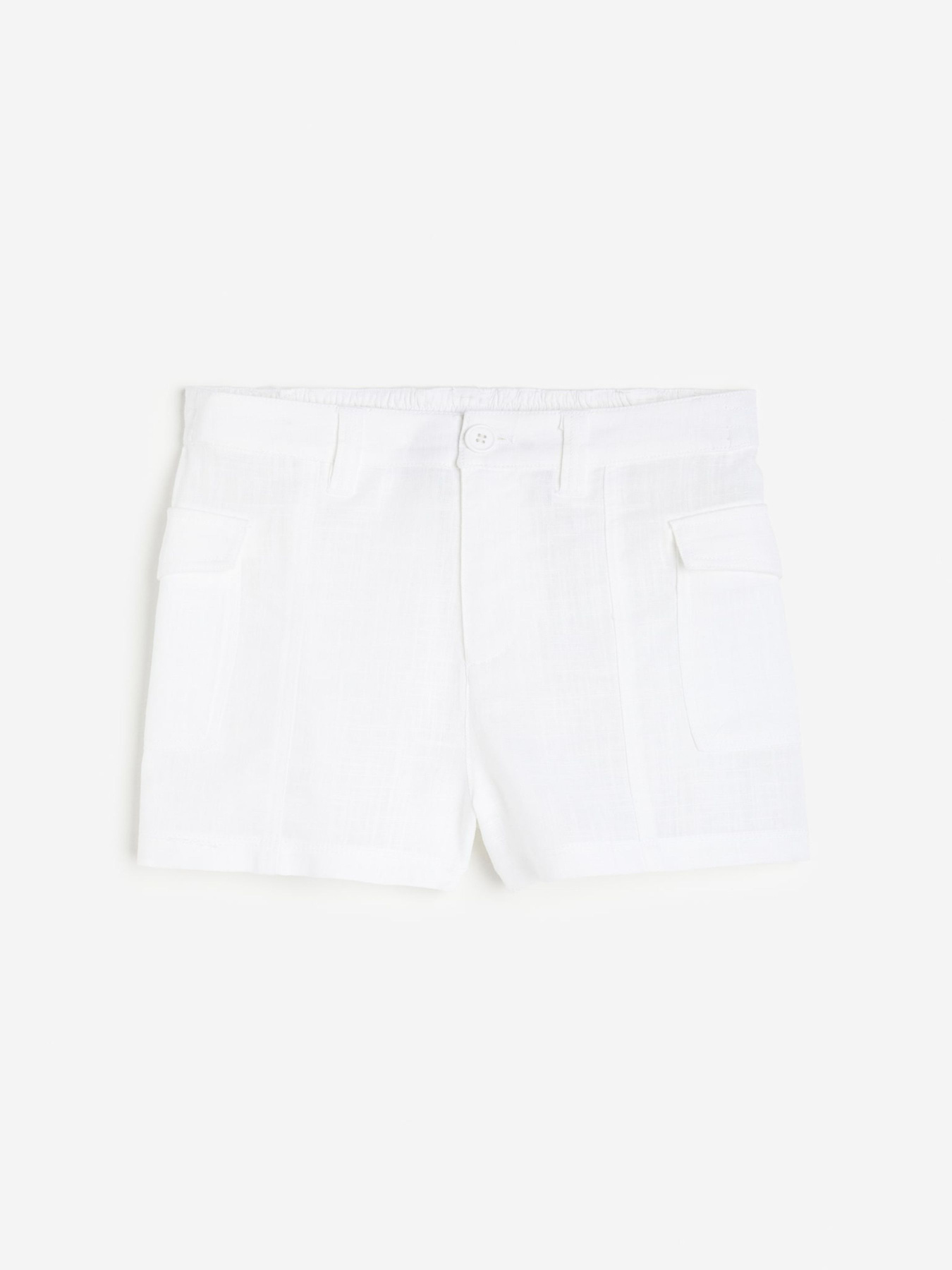 Повседневные шорты H&M модель 77968 Фото