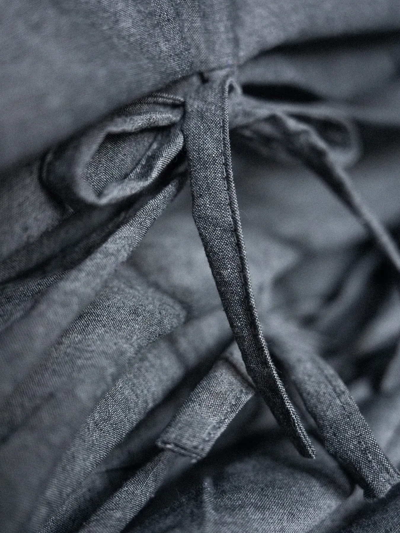 Комплект постельного белья с вышивкой LEVAN HOME модель 53477441100121 Комплект постельного белья с вышивкой LEVAN HOME модель 53477441100121 Фото