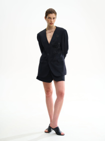 Блейзер JJSQUEE модель JJ_0013 Фото