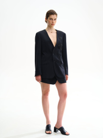 Блейзер JJSQUEE модель JJ_0013 Фото