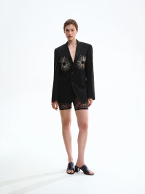 Блейзер JJSQUEE модель JJ_0007 Фото