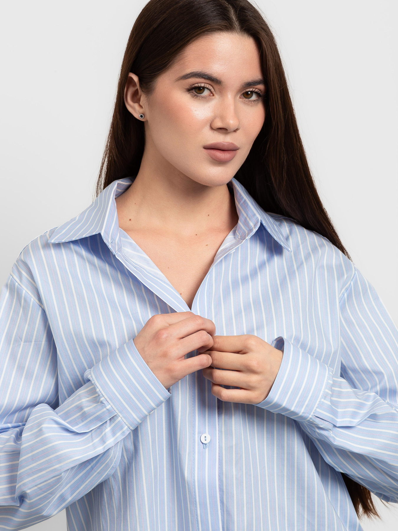 Сорочка Famo модель RA-7535_01 Фото