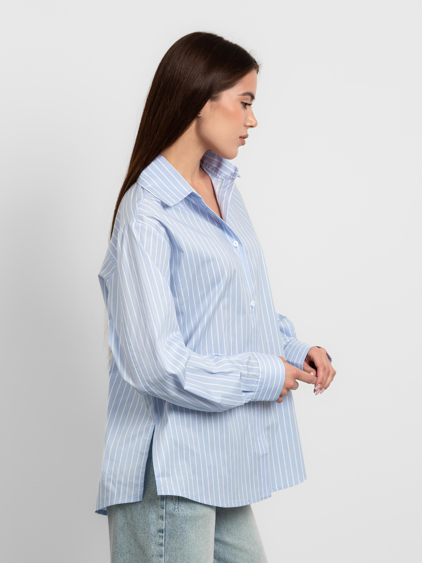 Сорочка Famo модель RA-7535_01 Фото