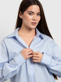 Сорочка Famo модель RA-7535_01 Фото