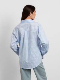 Сорочка Famo модель RA-7535_01 Фото