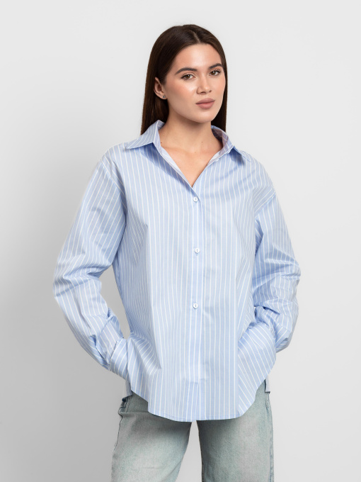 Рубашка Famo модель RA-7535_01 Фото