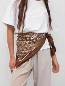 Платок Famo модель APL-1552_03 Фото