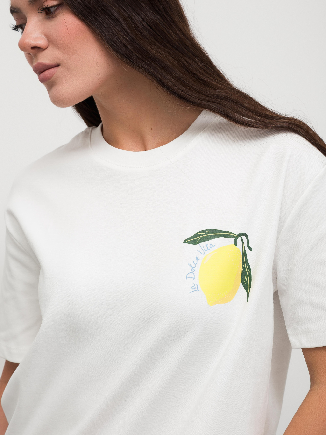 Футболка Famo модель FUT-8163_01 Фото