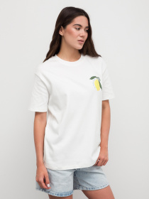 Футболка Famo модель FUT-8163_01 Фото