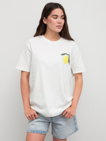 Футболка Famo модель FUT-8163_01 Фото