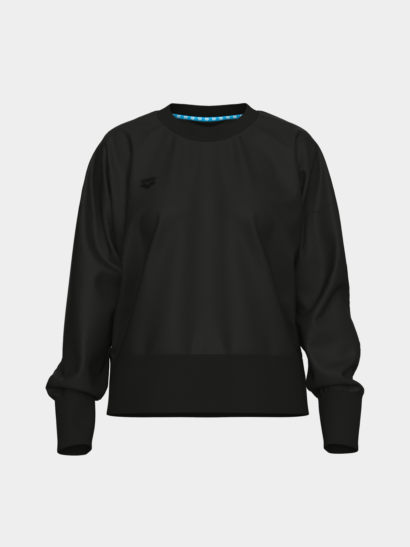 Свитшот Arena модель 006580-550 Фото