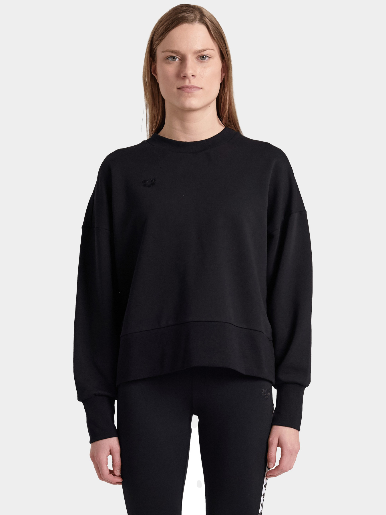 Свитшот Arena модель 006580-550 Фото